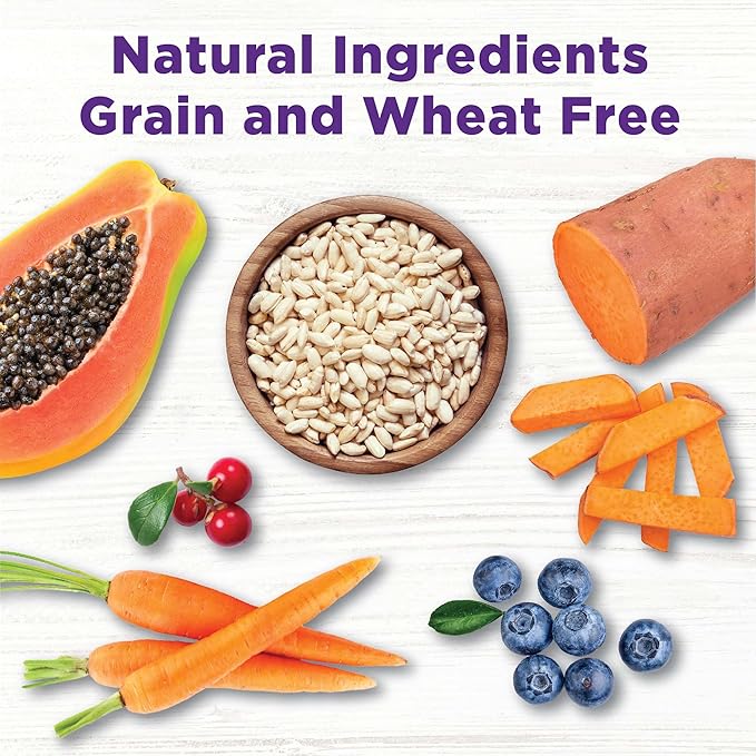Wellness CORE Bowl Boosters, Functional Meal Topper for Immunity, Plant Based, 4 Ounce Bag