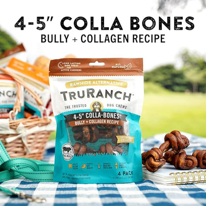 Bully Bones - Medium Pack
