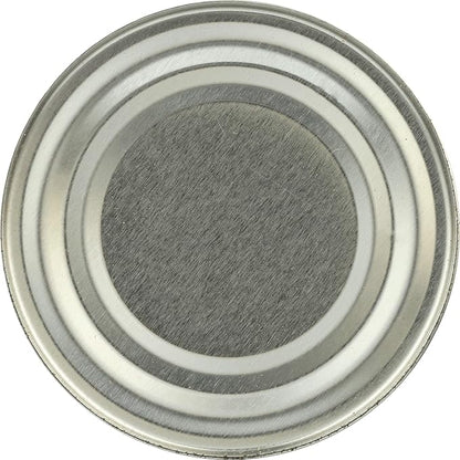 Organic Canned Pumpkin For Dogs, 15 OZ (Pack of 12)