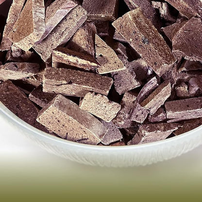 Northwest Naturals Raw Rewards Freeze-Dried Lamb Liver Treats for Dogs and Cats - Bite-Sized Pieces - Healthy, 1 Ingredient, Human Grade Pet Food, All Natural - 3 Oz (Pack of 3)