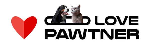 Pawtner [ Good Love Pawtner ]